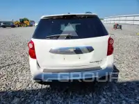 2011 Chevrolet Equinox фото