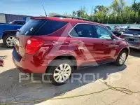 2011 Chevrolet Equinox photo