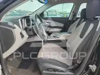2011 Chevrolet Equinox фото