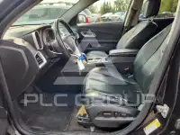 2011 Chevrolet Equinox фото