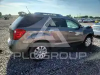 2011 Chevrolet Equinox фото