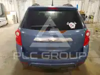 2011 Chevrolet Equinox фото