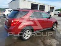 2011 Chevrolet Equinox photo