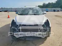 2011 Chevrolet Equinox фото