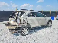2011 Chevrolet Equinox фото