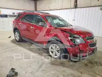2011 Chevrolet Equinox фото