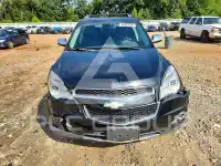 2011 Chevrolet Equinox фото