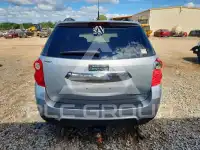 2011 Chevrolet Equinox photo