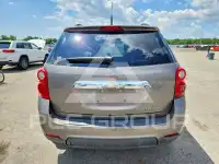 2011 Chevrolet Equinox photo