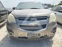 2011 Chevrolet Equinox photo