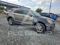 2011 Chevrolet Equinox фото