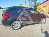 2011 Chevrolet Equinox фото