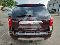 2011 Chevrolet Equinox photo