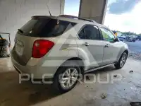 2011 Chevrolet Equinox фото