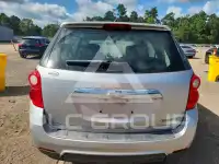 2011 Chevrolet Equinox фото