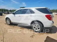 2011 Chevrolet Equinox фото