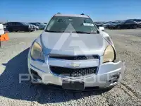 2011 Chevrolet Equinox фото