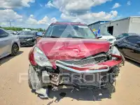 2011 Chevrolet Equinox photo