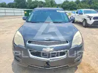 2011 Chevrolet Equinox фото