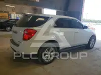 2011 Chevrolet Equinox фото