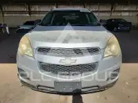 2011 Chevrolet Equinox фото