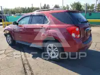 2011 Chevrolet Equinox фото