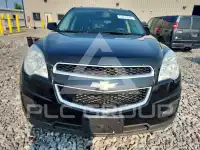 2011 Chevrolet Equinox фото
