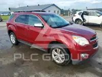 2011 Chevrolet Equinox photo