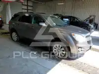 2011 Chevrolet Equinox фото