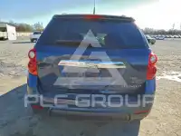 2011 Chevrolet Equinox photo