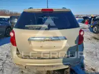 2011 Chevrolet Equinox фото