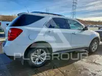2011 Chevrolet Equinox фото