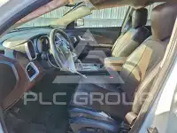 2011 Chevrolet Equinox фото
