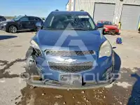 2011 Chevrolet Equinox photo
