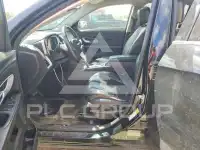 2011 Chevrolet Equinox фото