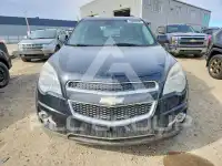 2011 Chevrolet Equinox фото