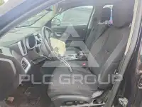 2011 Chevrolet Equinox фото