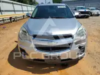 2011 Chevrolet Equinox фото