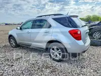 2011 Chevrolet Equinox photo