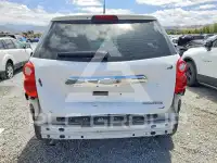 2011 Chevrolet Equinox photo