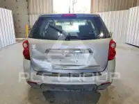 2011 Chevrolet Equinox photo