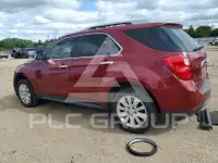 2011 Chevrolet Equinox photo