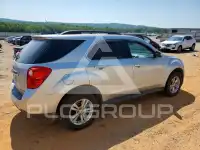 2011 Chevrolet Equinox фото