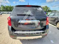 2011 Chevrolet Equinox photo