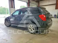 2011 Chevrolet Equinox фото