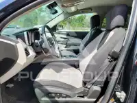 2011 Chevrolet Equinox фото