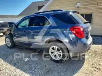2011 Chevrolet Equinox фото