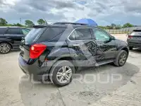 2011 Chevrolet Equinox фото