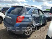2011 Chevrolet Equinox photo