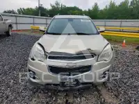 2011 Chevrolet Equinox photo